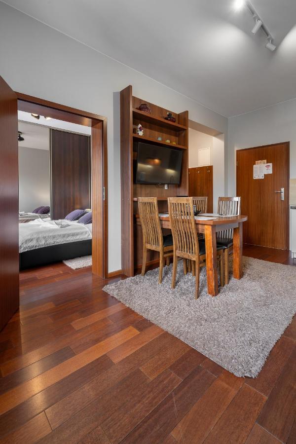 Rentplanet - Gorace Zrodla Appartement Zakopane Buitenkant foto