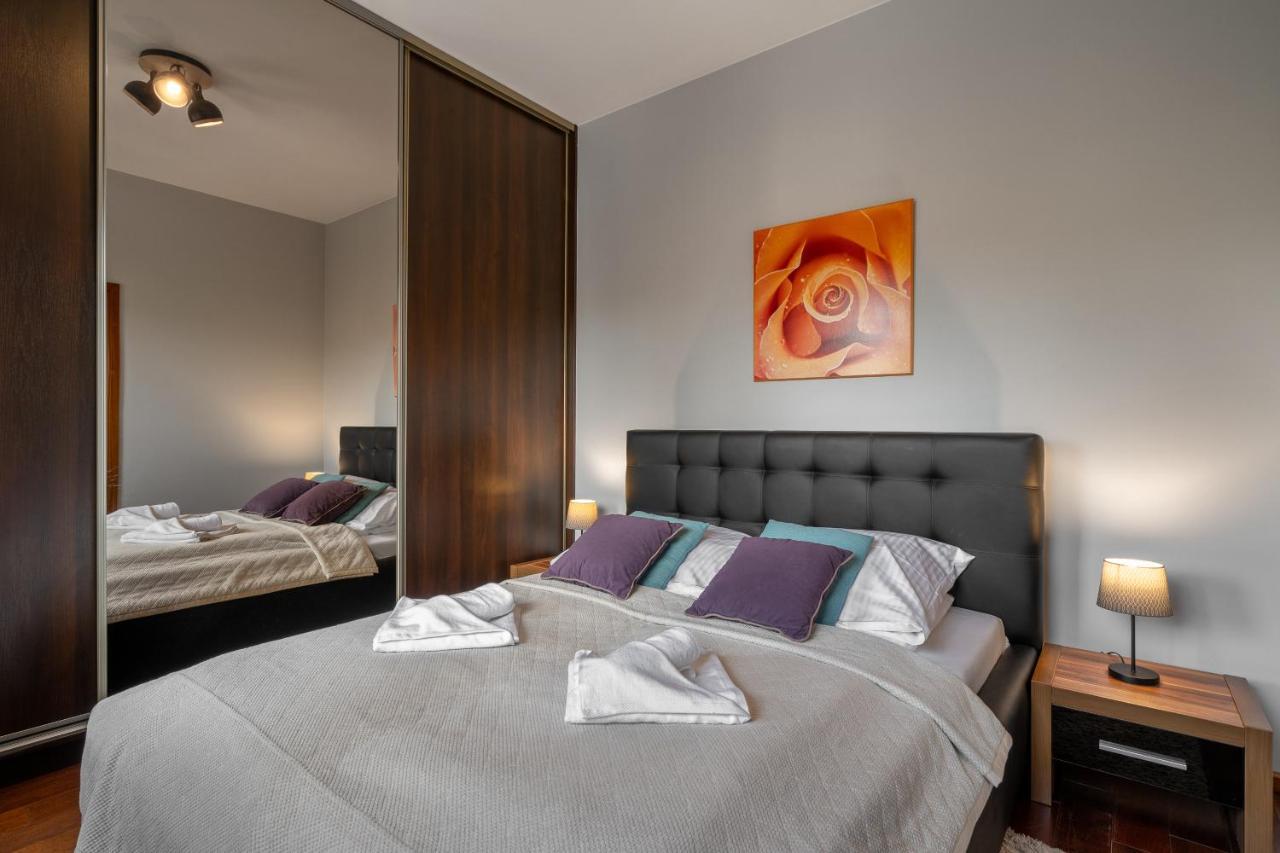 Rentplanet - Gorace Zrodla Appartement Zakopane Buitenkant foto