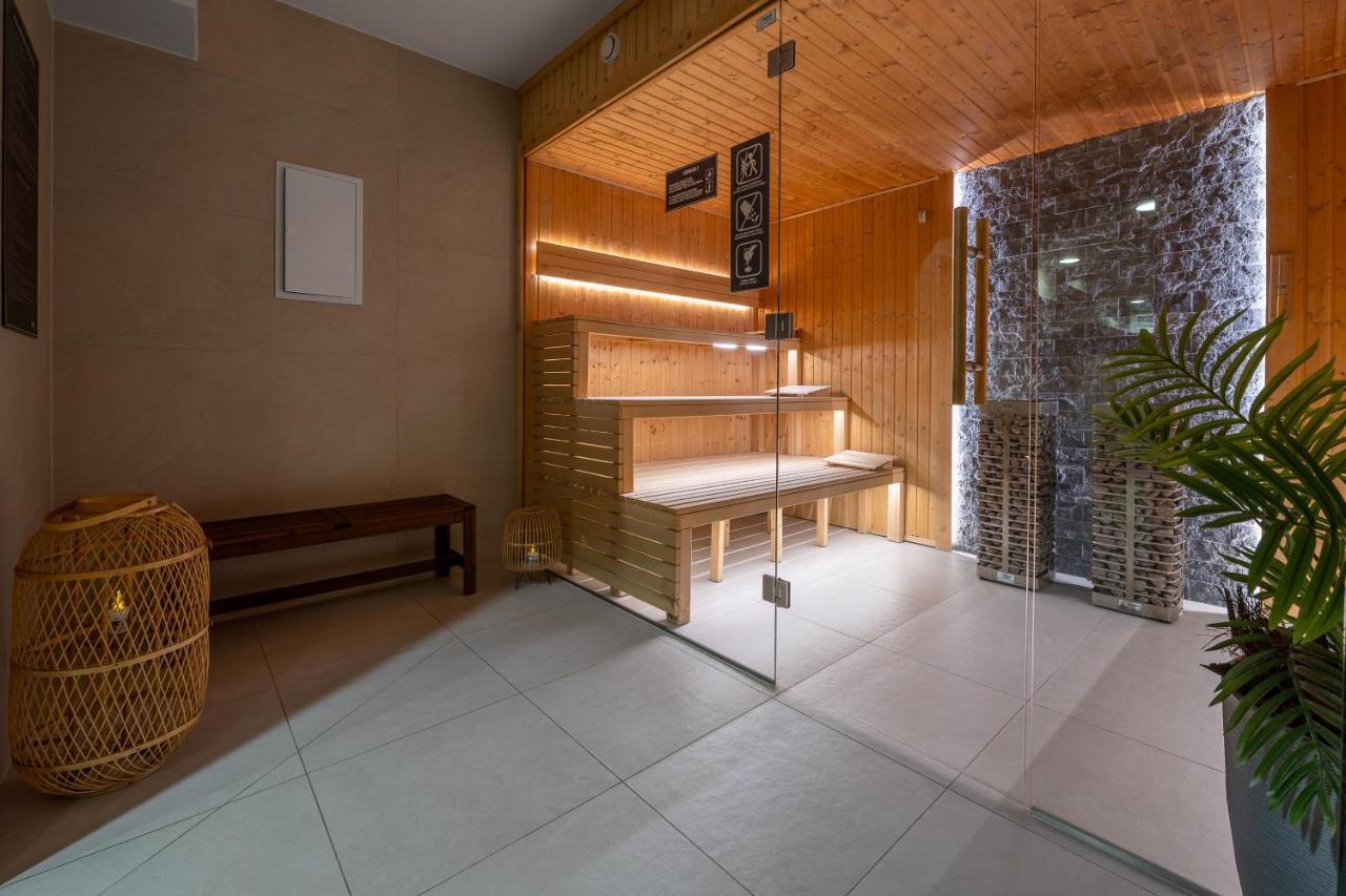 Rentplanet - Gorace Zrodla Appartement Zakopane Buitenkant foto